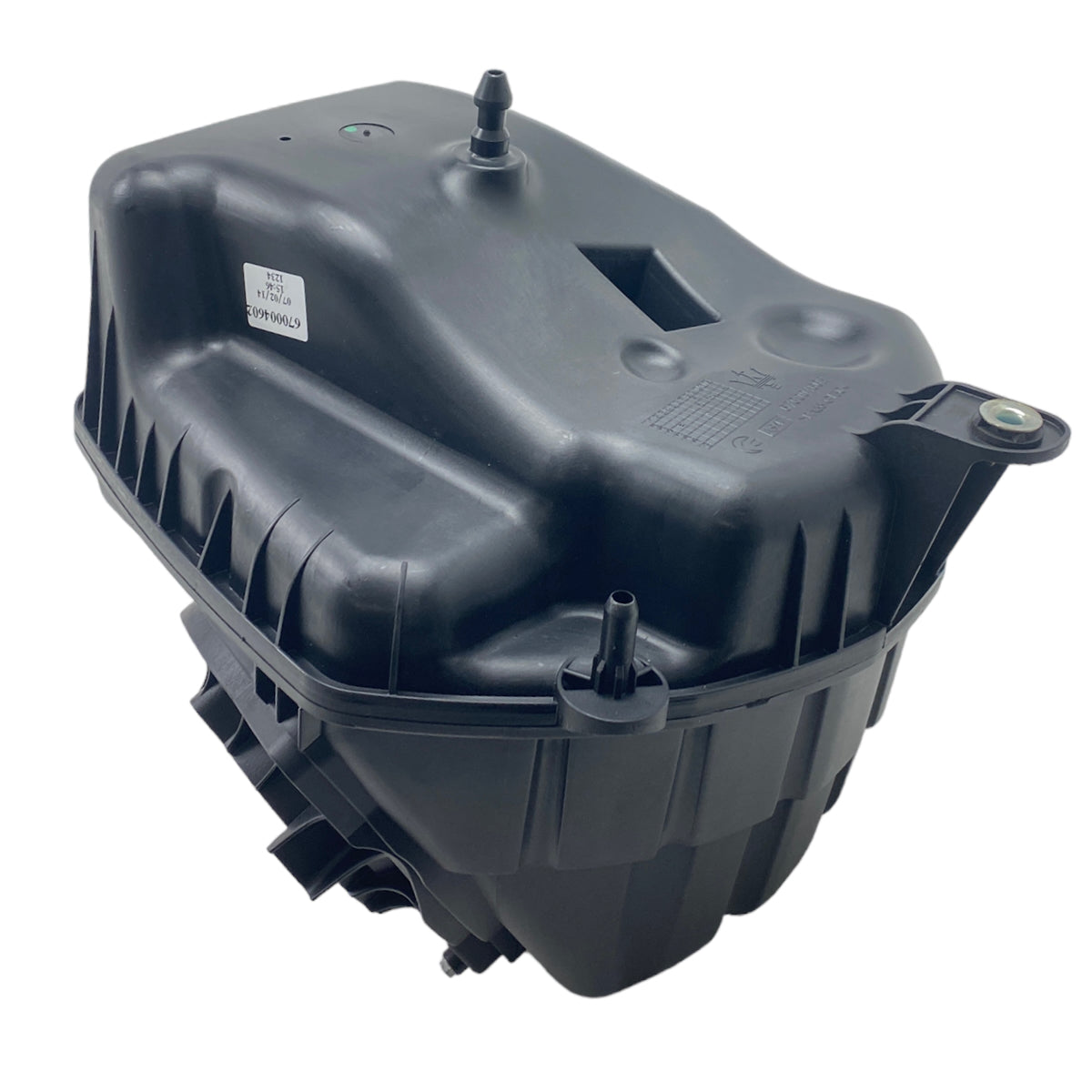 Pièce d'origine Boîtier de filtre à air pour Maserati Ghibli 3.0 D 670004602