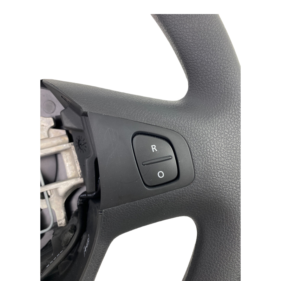 Pièce d'origine Volant pour Renault Trafic III Opel Vivaro B Fiat Talento Nissan NV300 484000016R