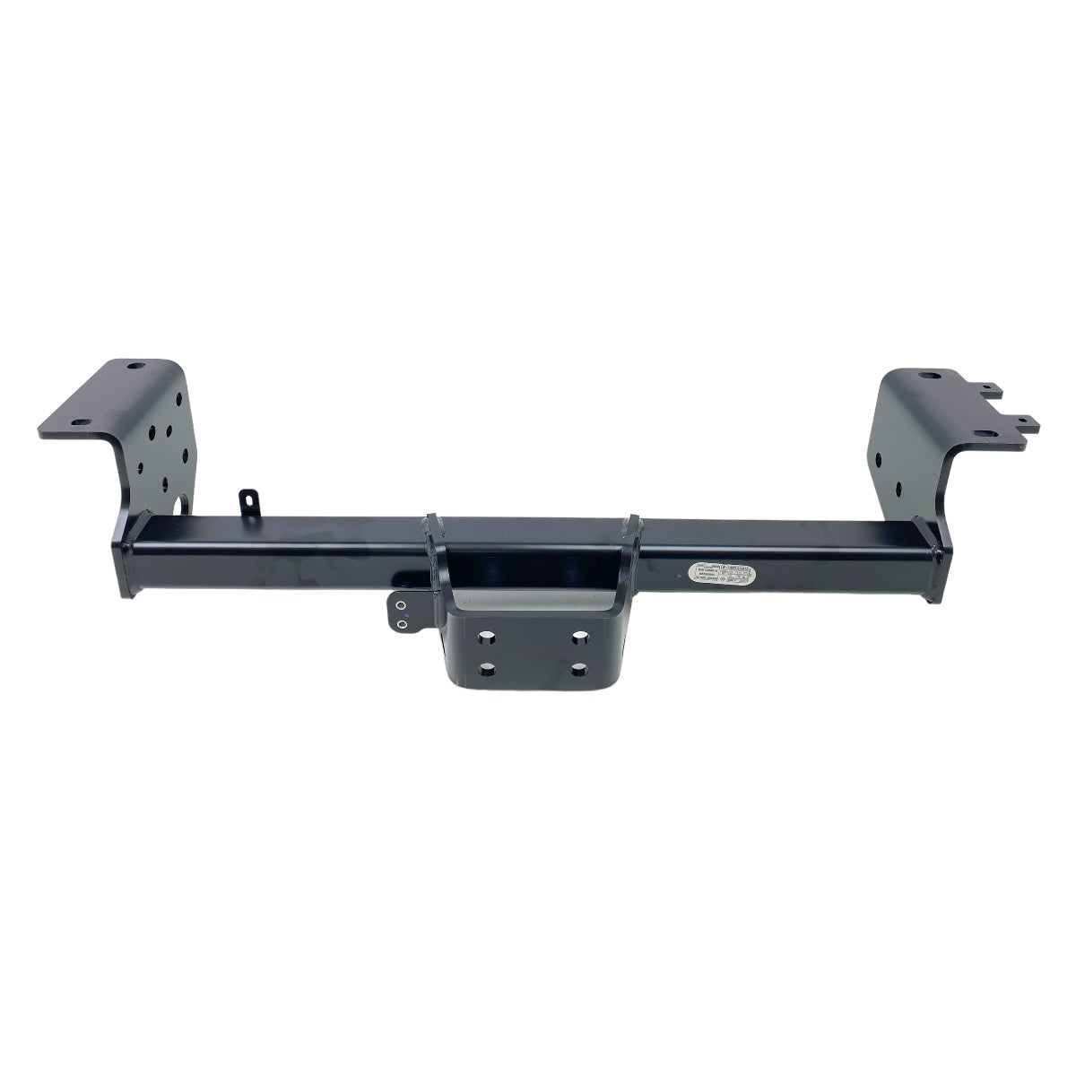 Pièce d'origine Attelage pour Renault Master III Opel Movano 8201288615