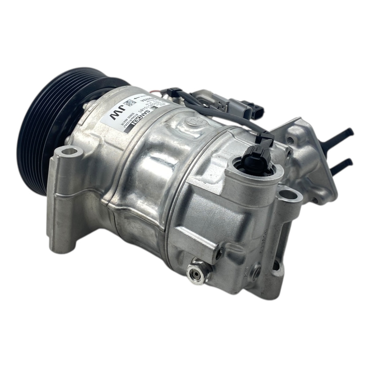 Pièce d'origine compresseur de climatisation pour Renault Megane IV Scenic IV 926004941R.