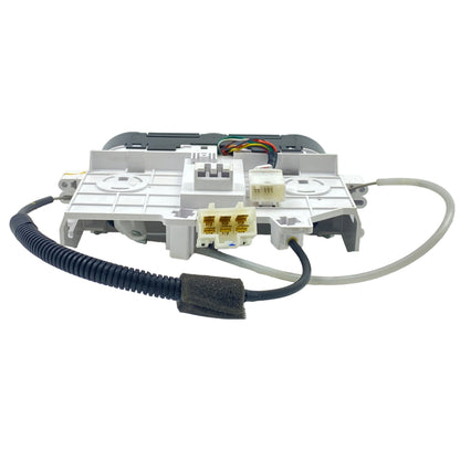 Pièce d'origine Commande de chauffage avec écran pour Renault Koleos I 502703-2430