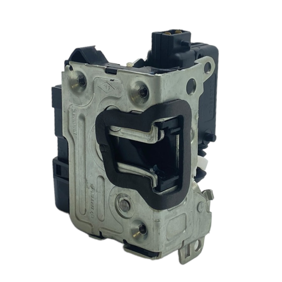 Pièce d'origine Serrure de porte avant droite pour Dacia Duster I Sandero I 8200735224