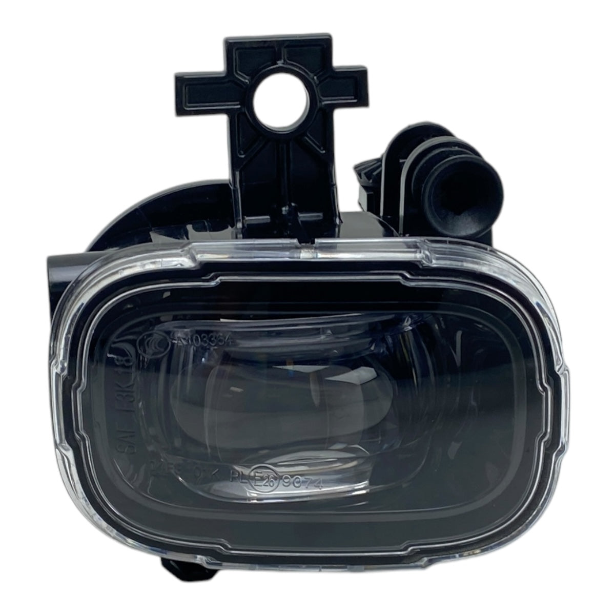 Pièce d'origine feu antibrouillard LED droit pour Renault Nissan 261504122R