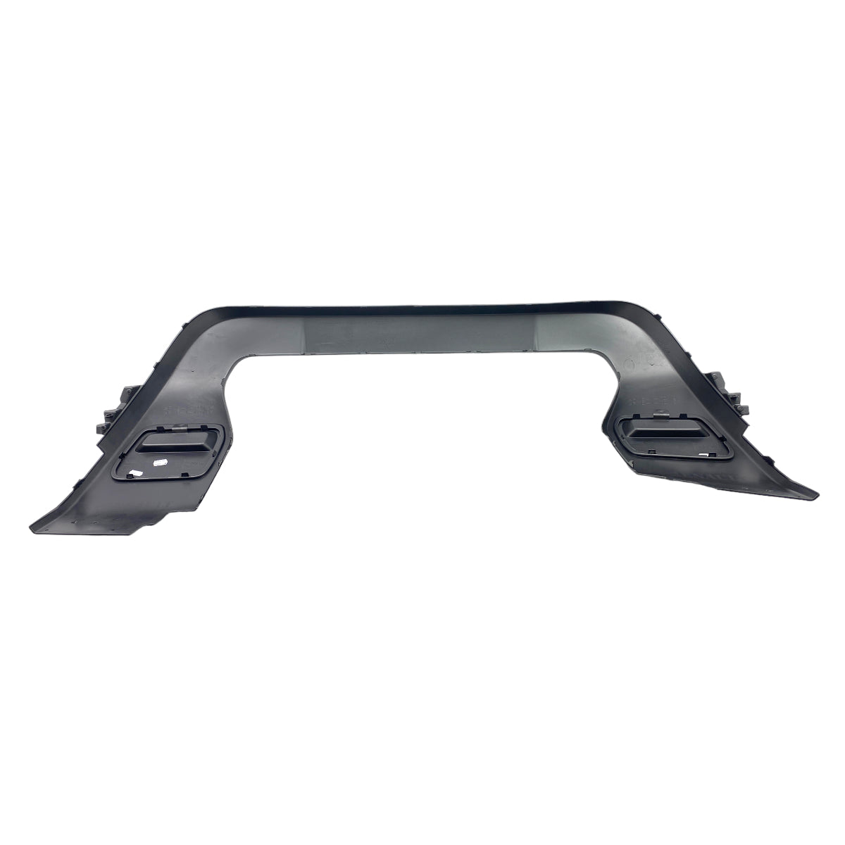 Pièce d'origine Lame de pare-chocs avant pour Dacia Duster II 620722907R