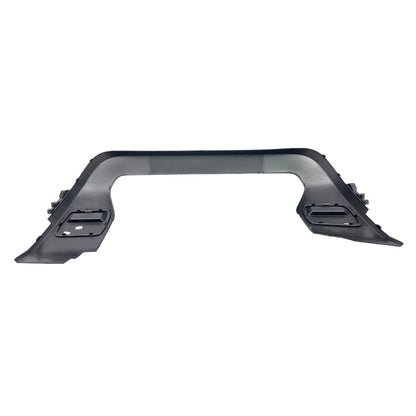 Pièce d'origine Lame de pare-chocs avant pour Dacia Duster II 620722907R