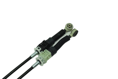 Pièce d'origine Levier de vitesses avec câble de commande pour Renault Clio IV Captur I 349019559R
