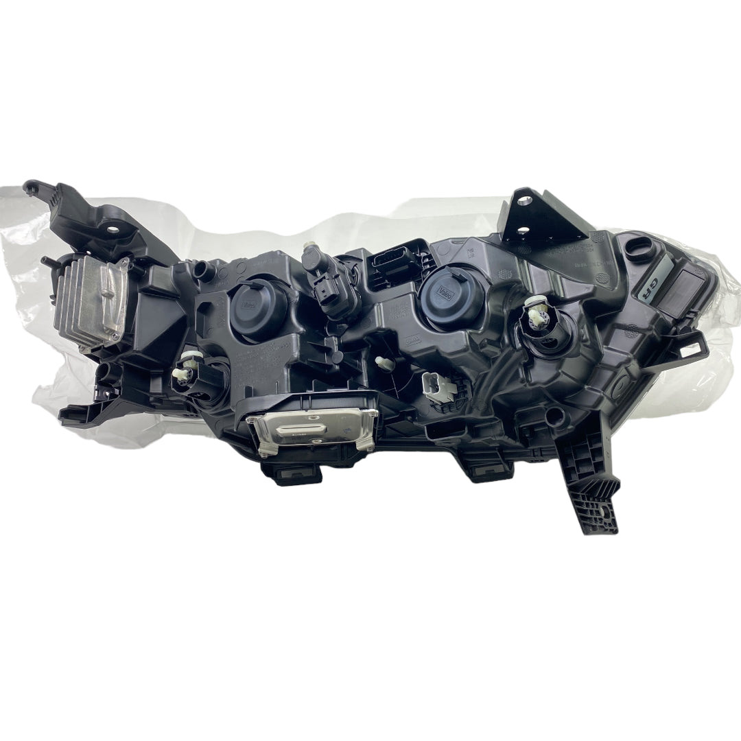 Pièce d'origine Phare avant gauche pour Renault Koleos II 260604608R