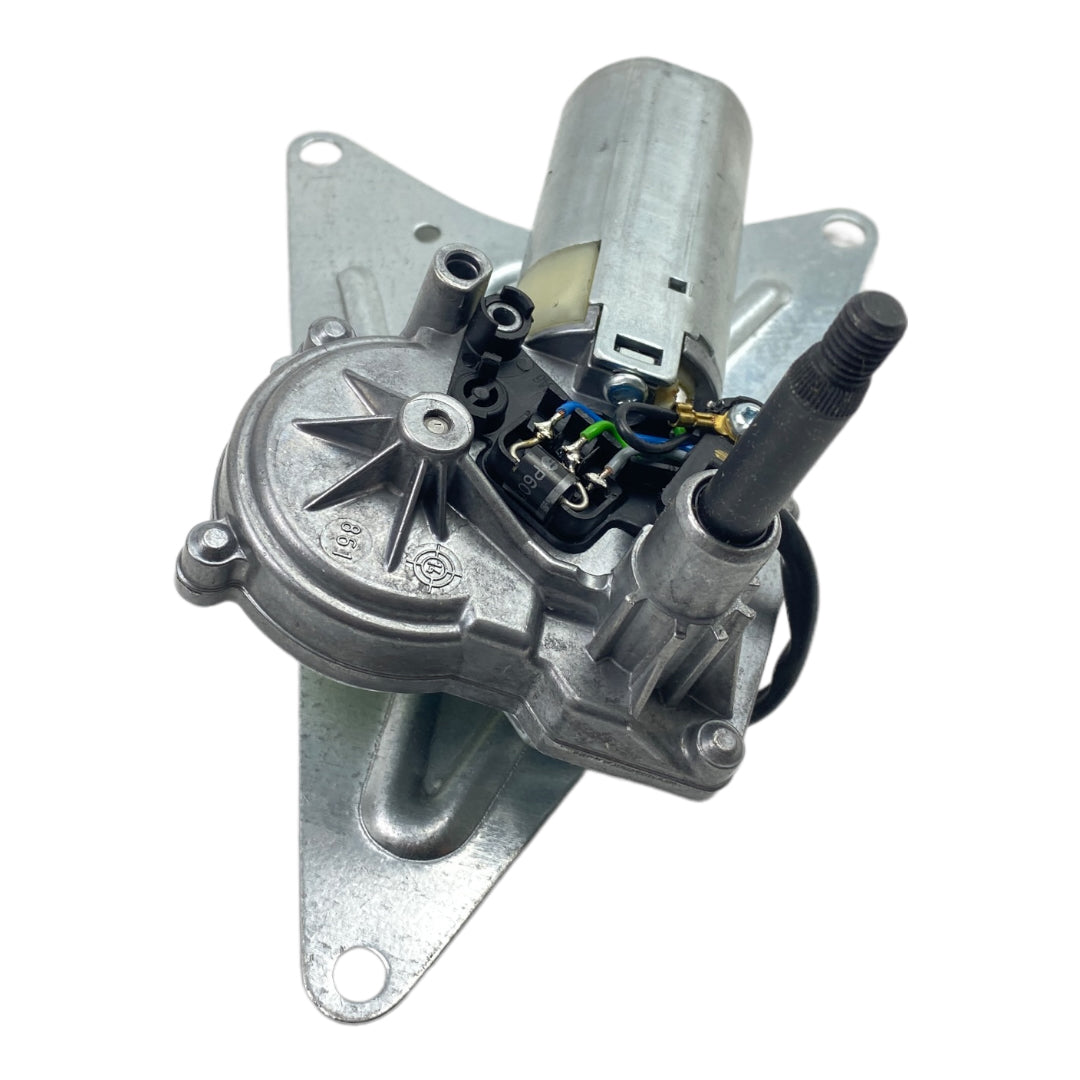 Pièce d'origine Moteur d'essuie-glace arrière pour Renault Clio I Twingo I 7700832590