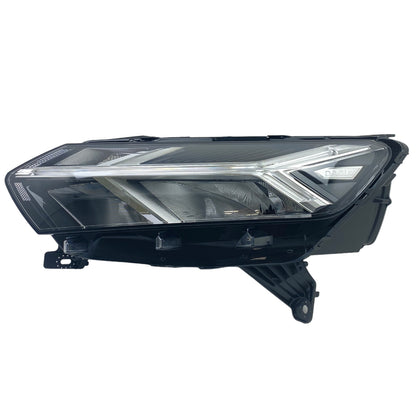 Pièce d'origine Phare avant gauche pour Dacia Sandero III Logan III Jogger 260606033R