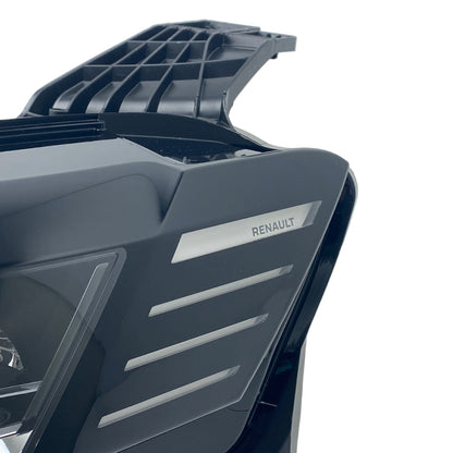 Pièce d'origine Phare avant gauche pour Renault Megane EV E-Tech 260605490R