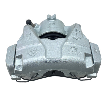 Pièce d'origine Étrier de frein avant droit pour Renault Clio V 410003053R