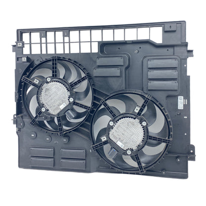 Pièce d'origine Ventilateur de radiateur pour Renault Trafic III IV Nissan NV300 2.0 dCi à partir de 2021 214815443R