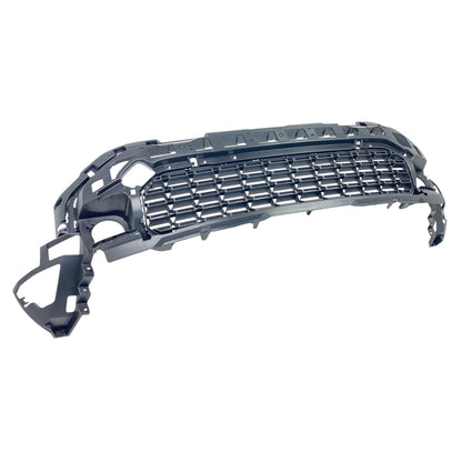 Pièce d'origine Grille de pare-chocs avant pour Dacia Duster III 620263520R