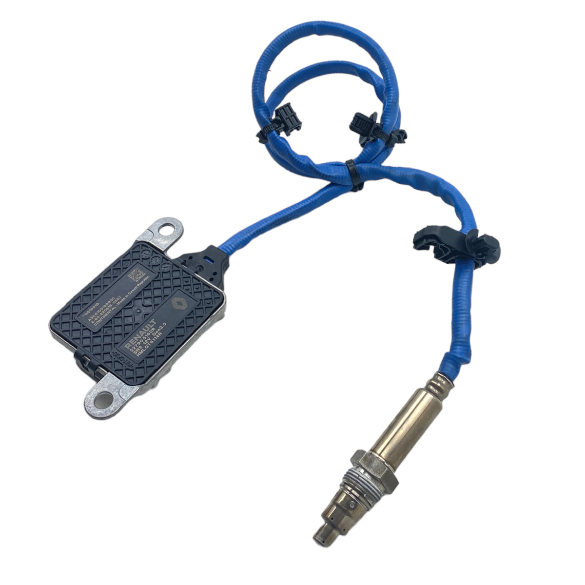Pièce d'origine Capteur NOx pour Renault Megane IV Kangoo III 227905160R