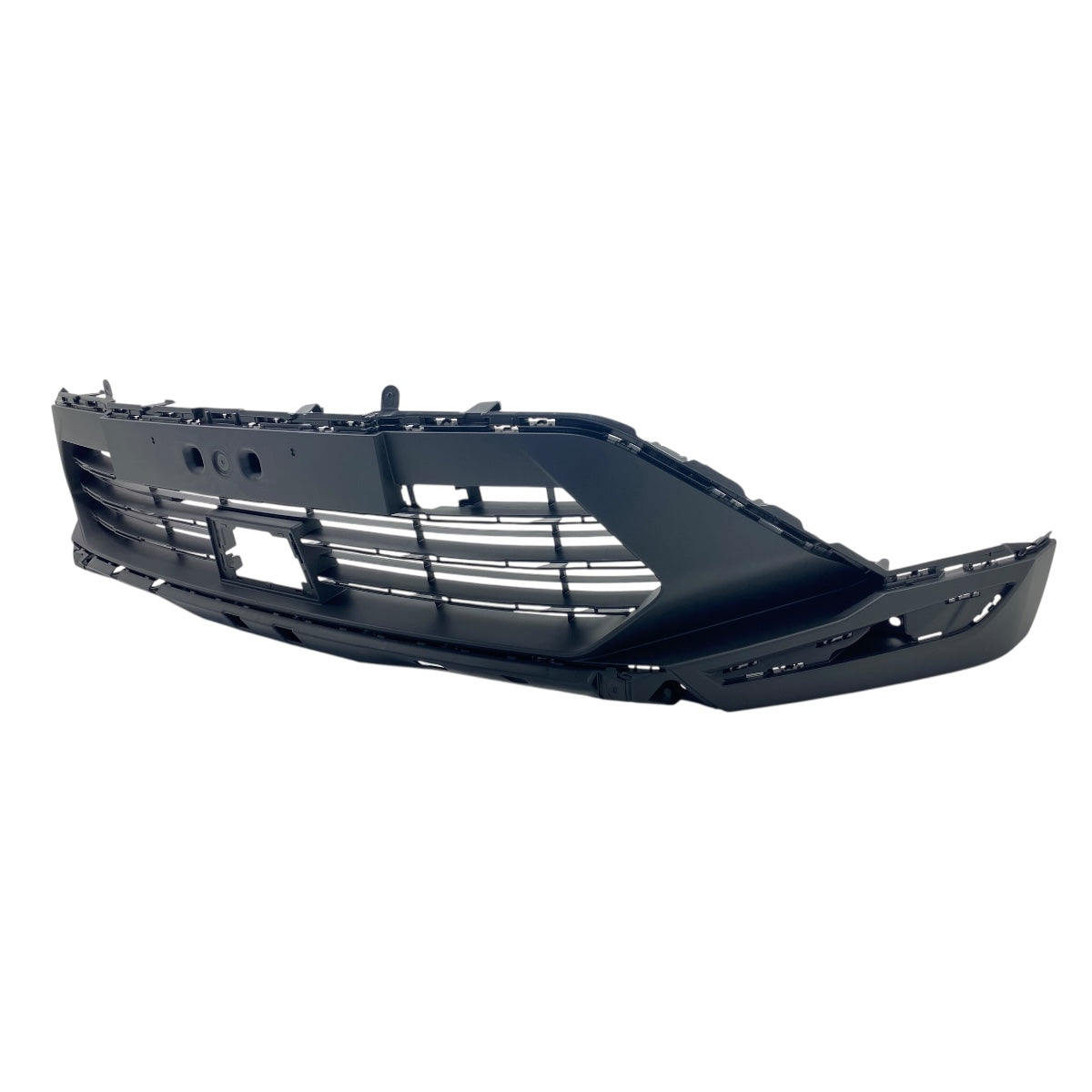 Pièce d'origine Grille de pare-chocs avant pour Renault Captur II phase 2 Symbioz 620264889R
