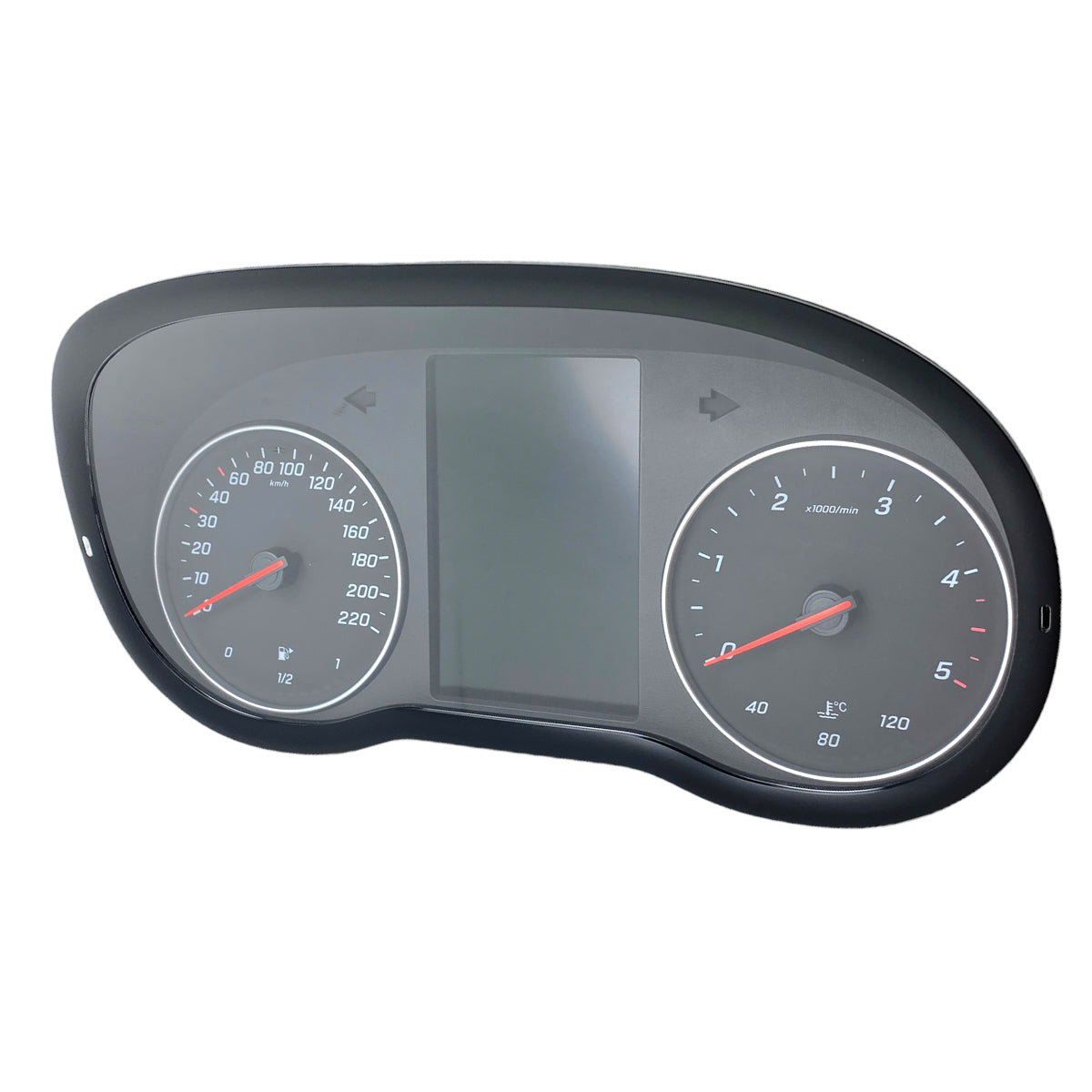 Pièce d'origine Combiné d'instruments pour Mercedes Citan A420 A4209007703