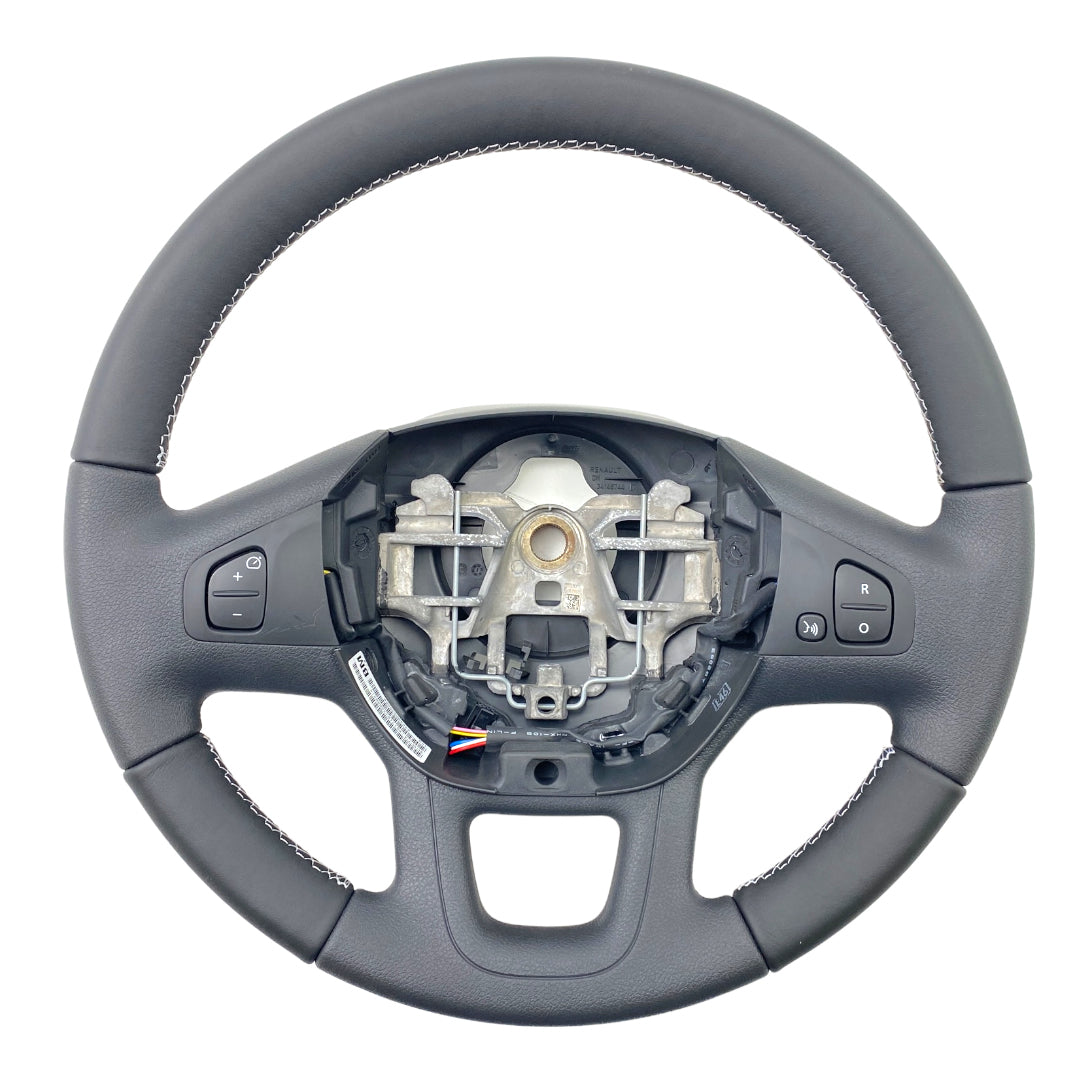 Pièce d'origine Volant pour Renault Trafic III Opel Vivaro B Fiat Talento Nissan NV300 484008352R