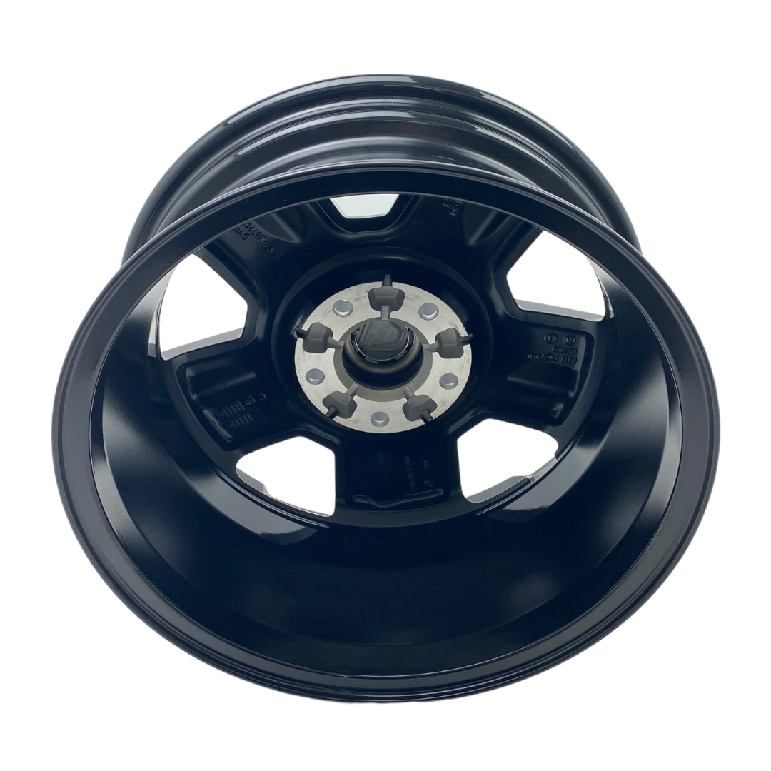 Pièce d'origine Jante alliage 16 pouces 5x114,3 ET50 pour Dacia 403003469R