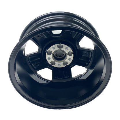 Pièce d'origine Jante alliage 16 pouces 5x114,3 ET50 pour Dacia 403003469R
