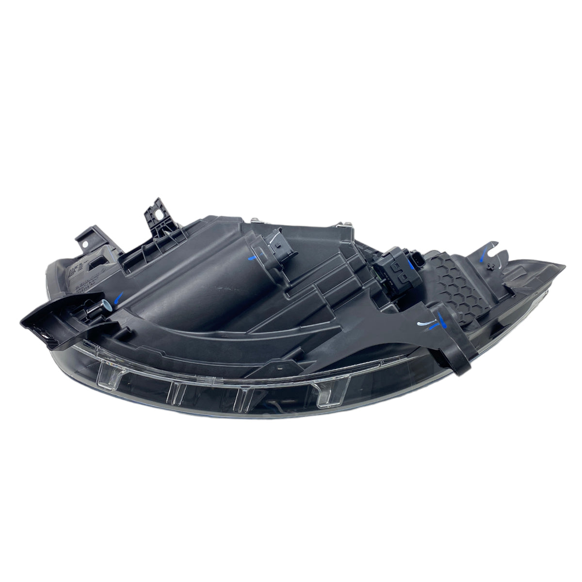 Pièce d'origine Phare avant droit pour Renault Captur I phase 2 260101671R