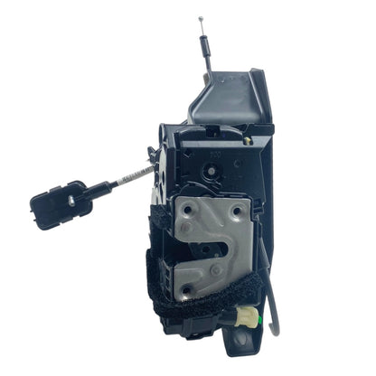 Pièce d'origine Serrure de porte avant gauche pour Renault Trafic III Opel Vivaro 805032854R