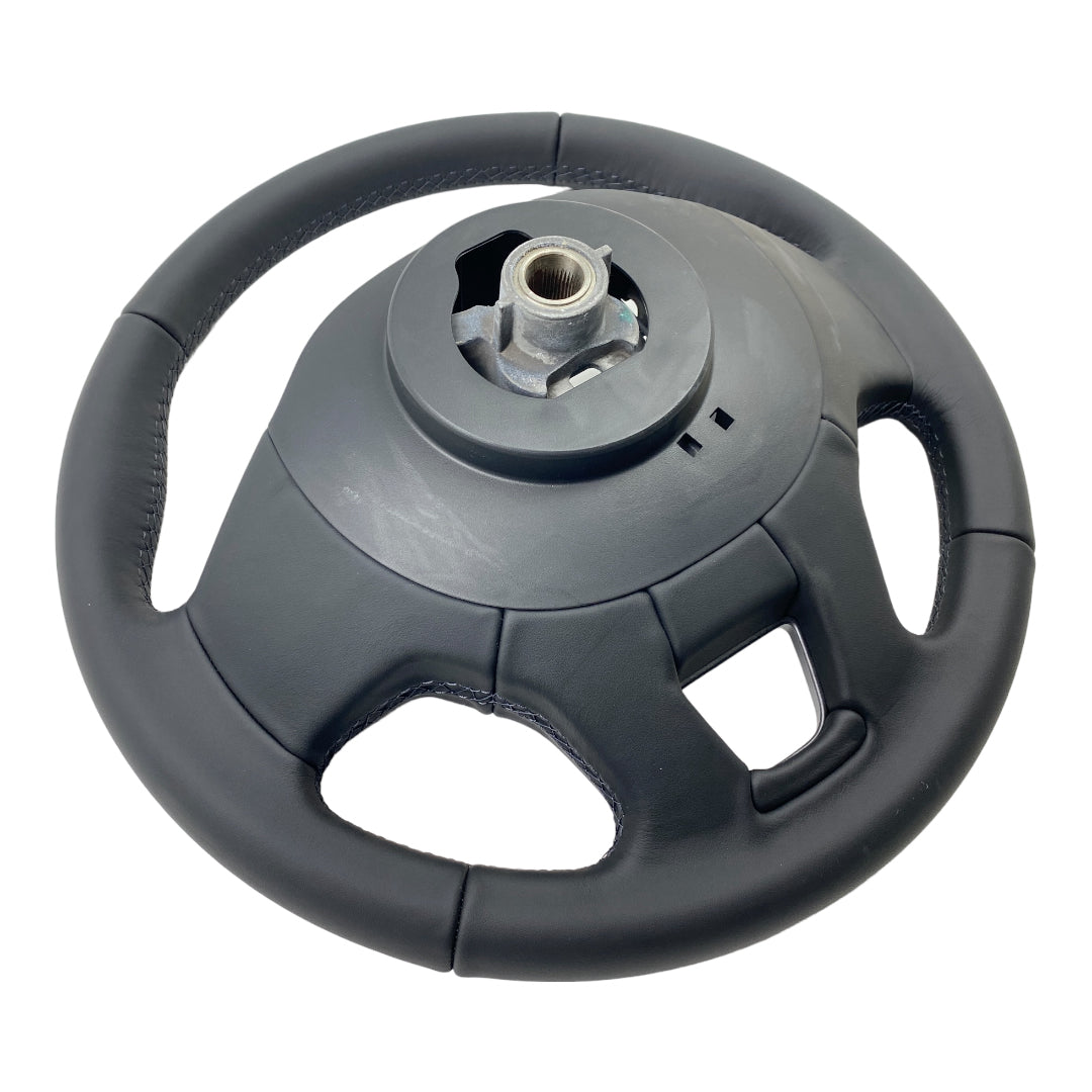Pièce d'origine Volant cuir pour Renault Trafic III Opel Vivaro B Fiat Talento 484006958R