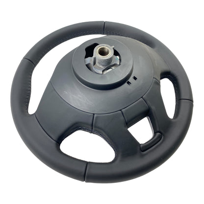 Pièce d'origine Volant cuir pour Renault Trafic III Opel Vivaro B Fiat Talento 484006958R