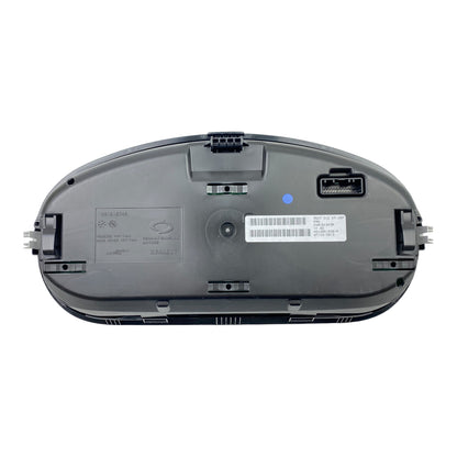 Pièce d'origine Combiné d'instruments GT Line pour Renault Megane III 248101343R