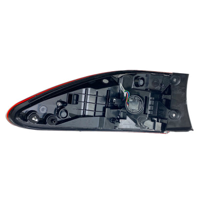 Pièce d'origine Feu arrière gauche pour Renault Kadjar phase 2 265552789R