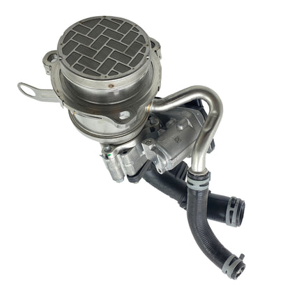 Pièce d'origine Refroidisseur de gaz d'échappement EGR pour Renault Dacia Nissan 1.5 DCI 147359823R