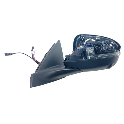 Pièce d'origine Rétroviseur extérieur gauche 14 broches pour Renault Austral 963029619R