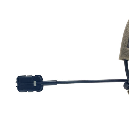 Pièce d'origine Serrure de porte coulissante droite pour Renault Kangoo II 8200542366