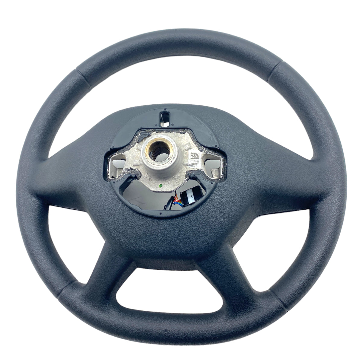 Pièce d'origine Volant pour Dacia Sandero III Logan III 484001352R