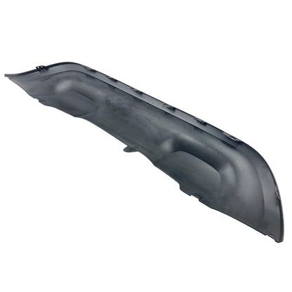 Pièce d'origine Spoiler de pare-chocs arrière pour Renault Kadjar 850184490R