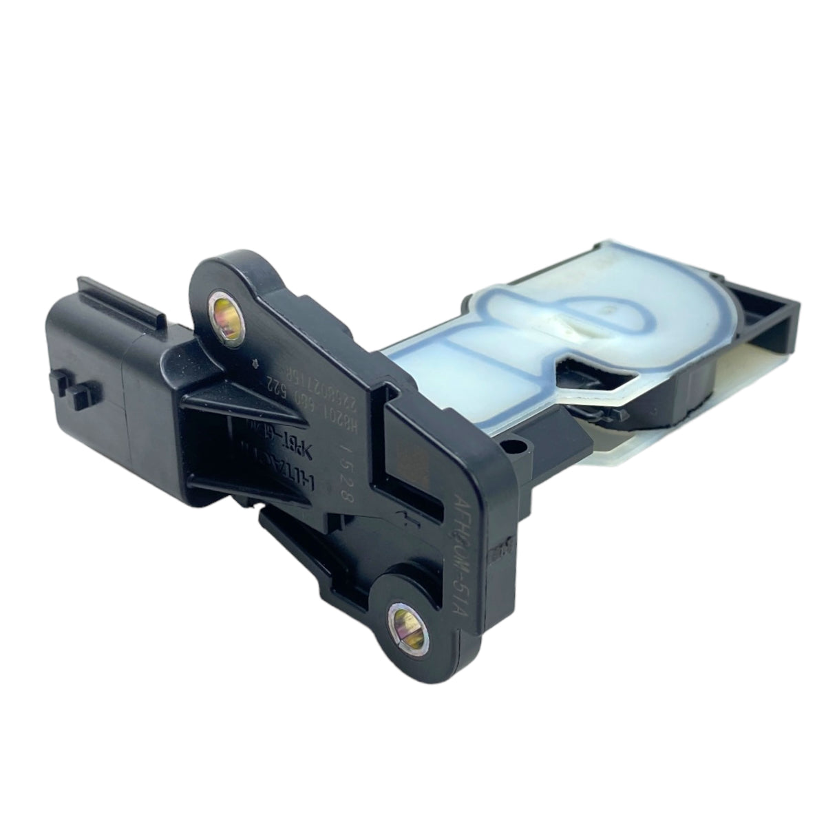 Pièce d'origine Débitmètre d'air pour Renault Dacia Opel Fiat 226802715R