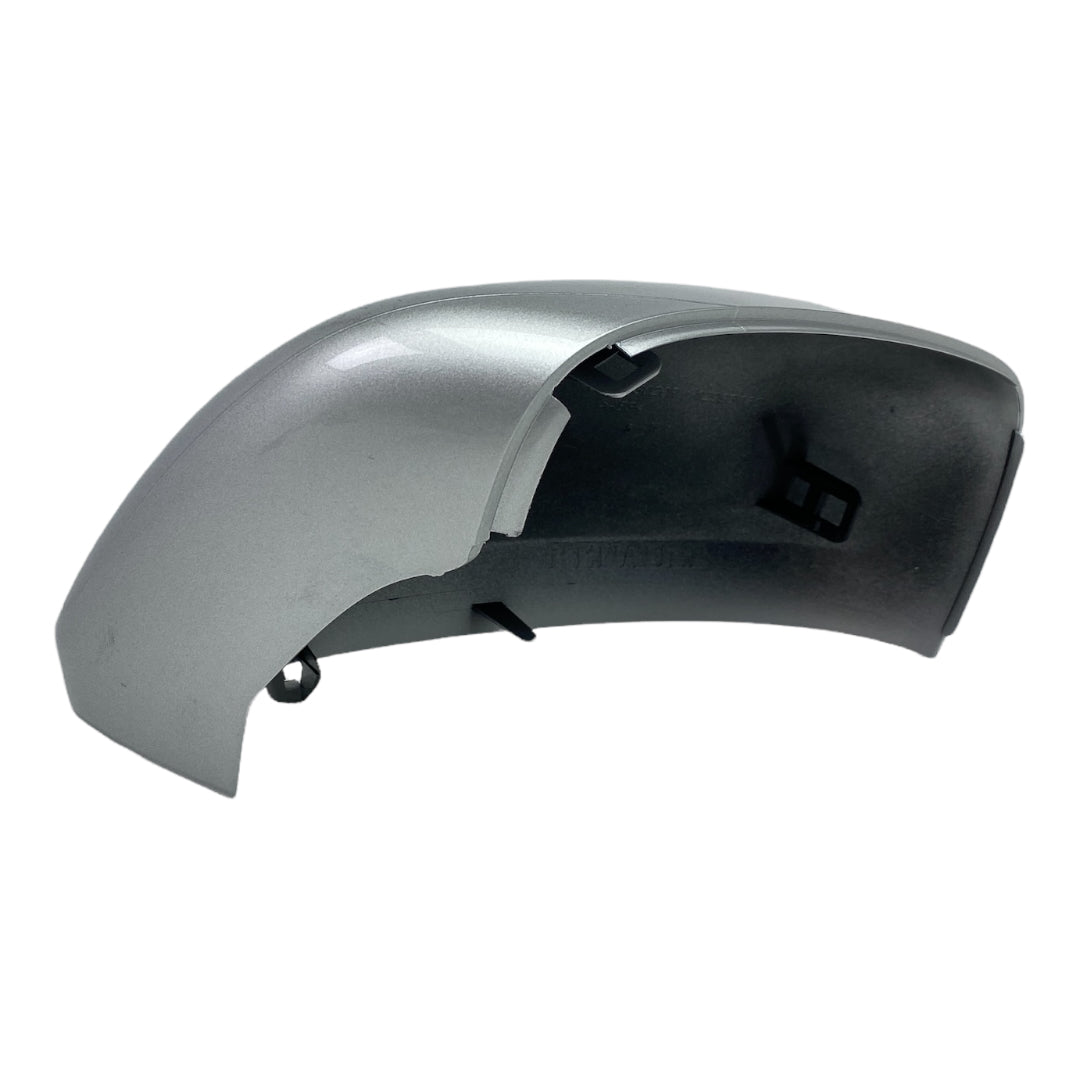 Pièce d'origine Coque de rétroviseur droite pour Renault Kadjar Scenic IV Espace V 263743020R