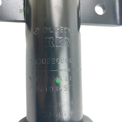 Pièce d'origine Amortisseur avant pour Renault Clio IV 543022080R