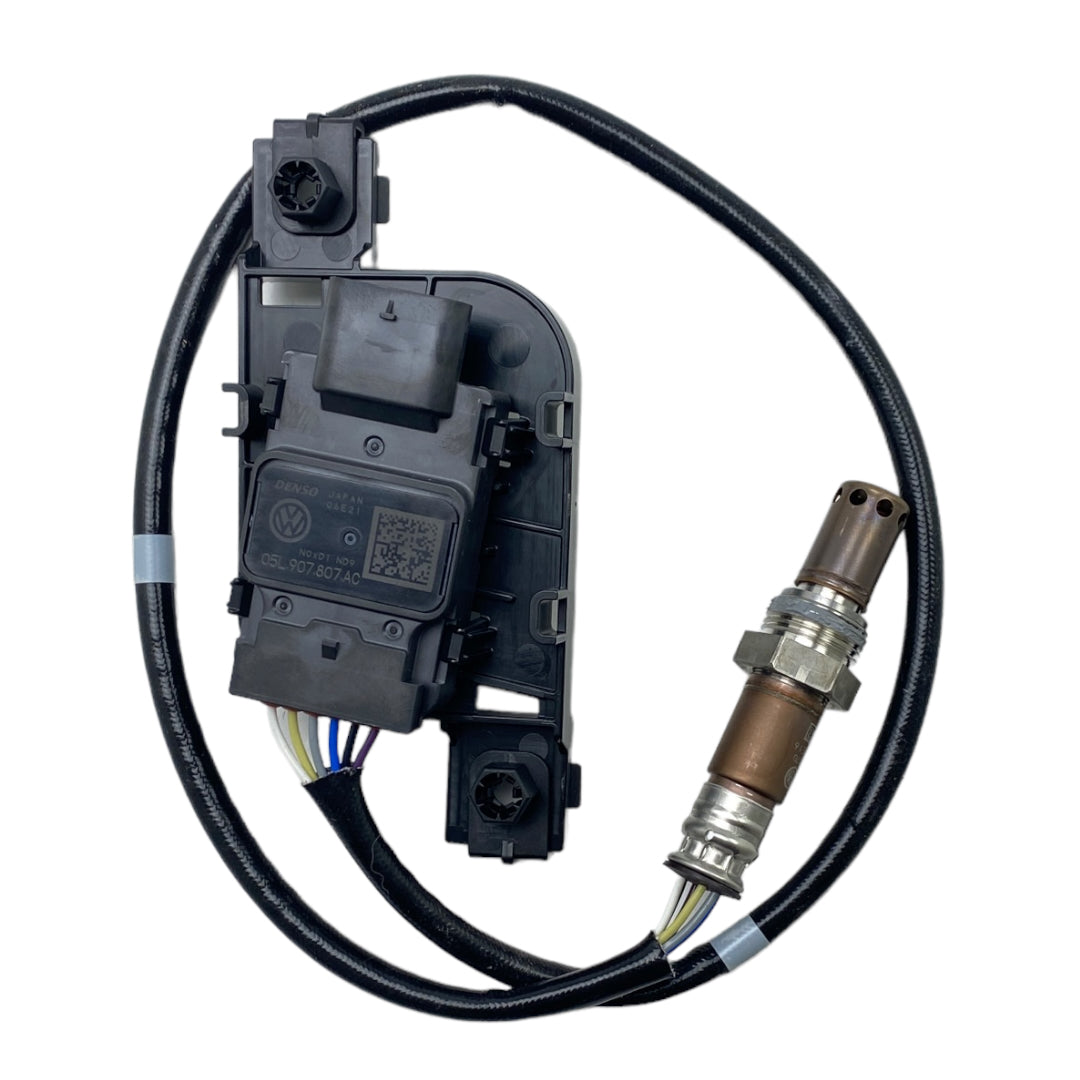 Pièce d'origine Sonde NOx lambda pour VW 05L907807AC