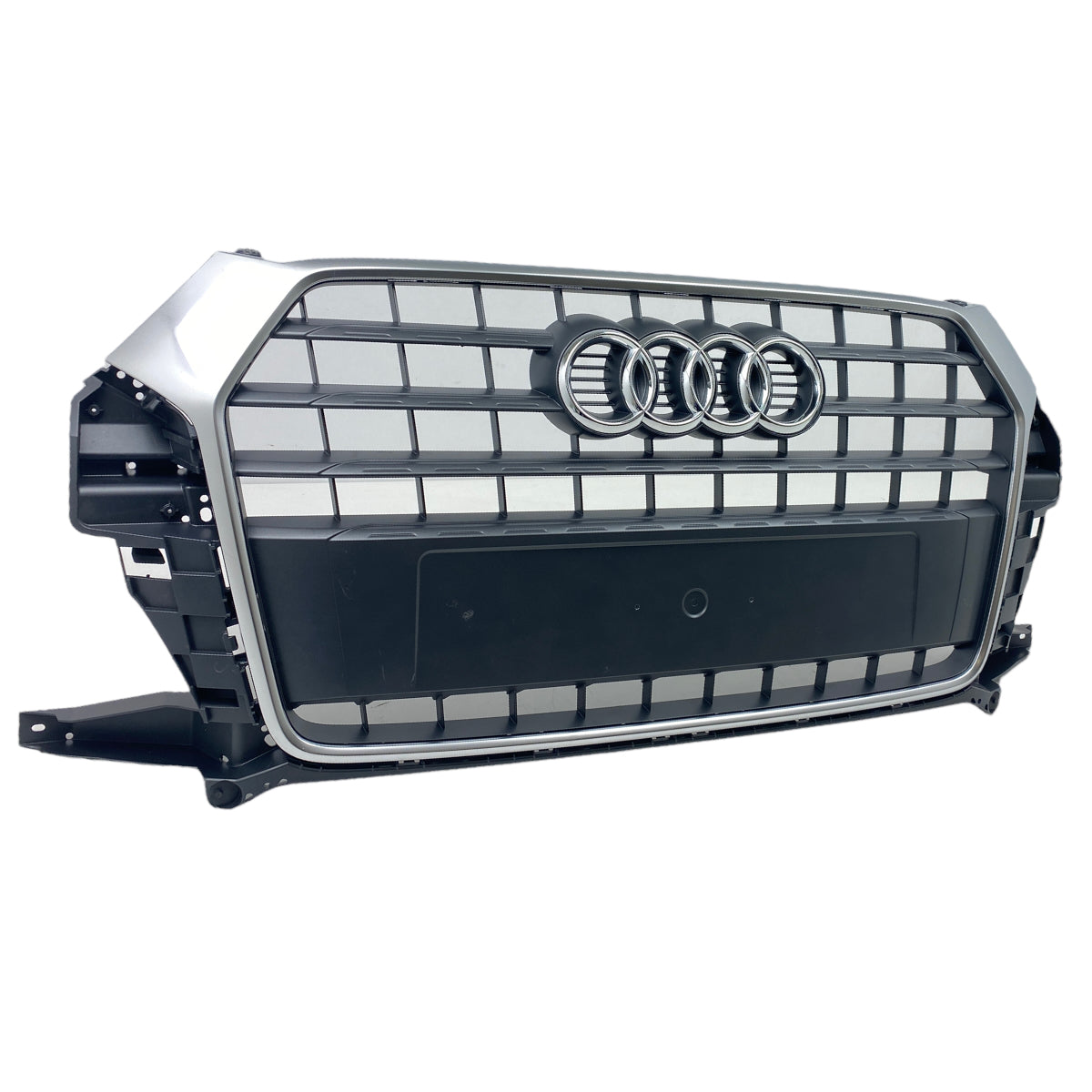 Pièce d'origine Calandre avant pour Audi Q3 8U restylé 8U0853653M