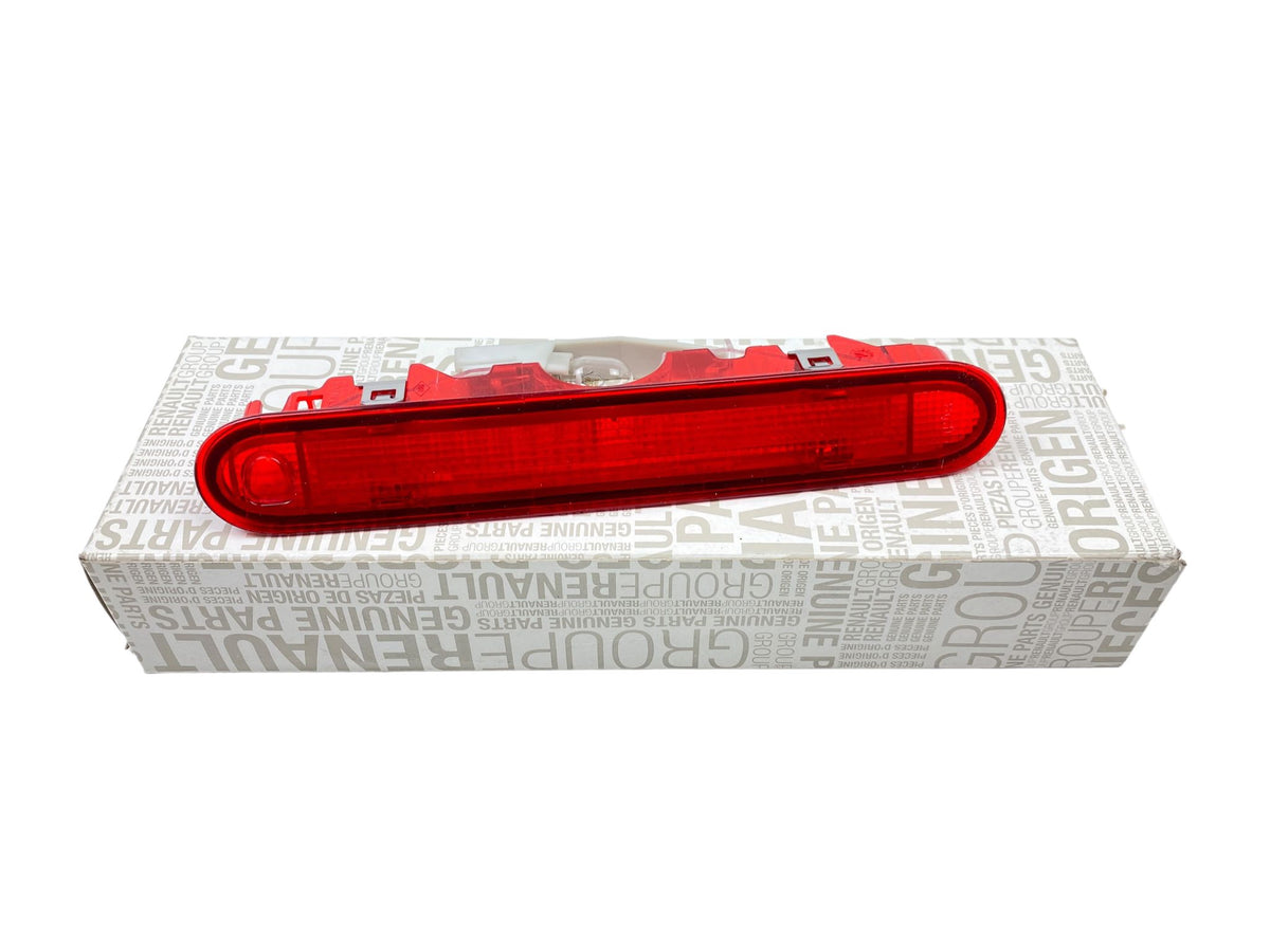 Pièce d'origine Troisième feu stop pour Renault Kangoo II 414523_GRU