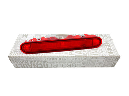Pièce d'origine Troisième feu stop pour Renault Kangoo II 414523_GRU