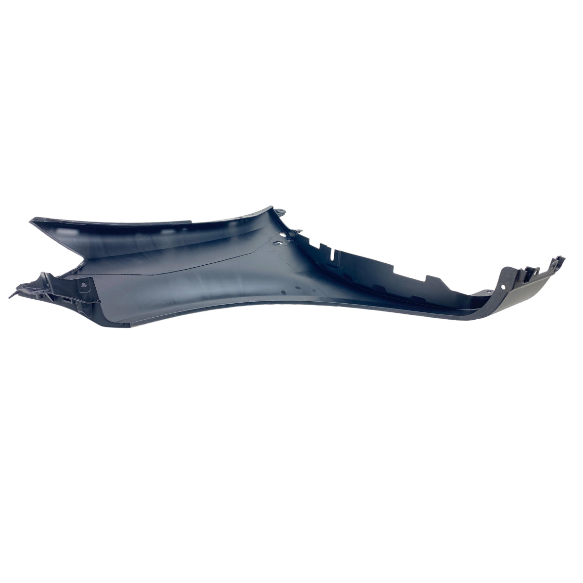 Pièce d'origine Aile avant droite pour Renault Clio III 7701476105