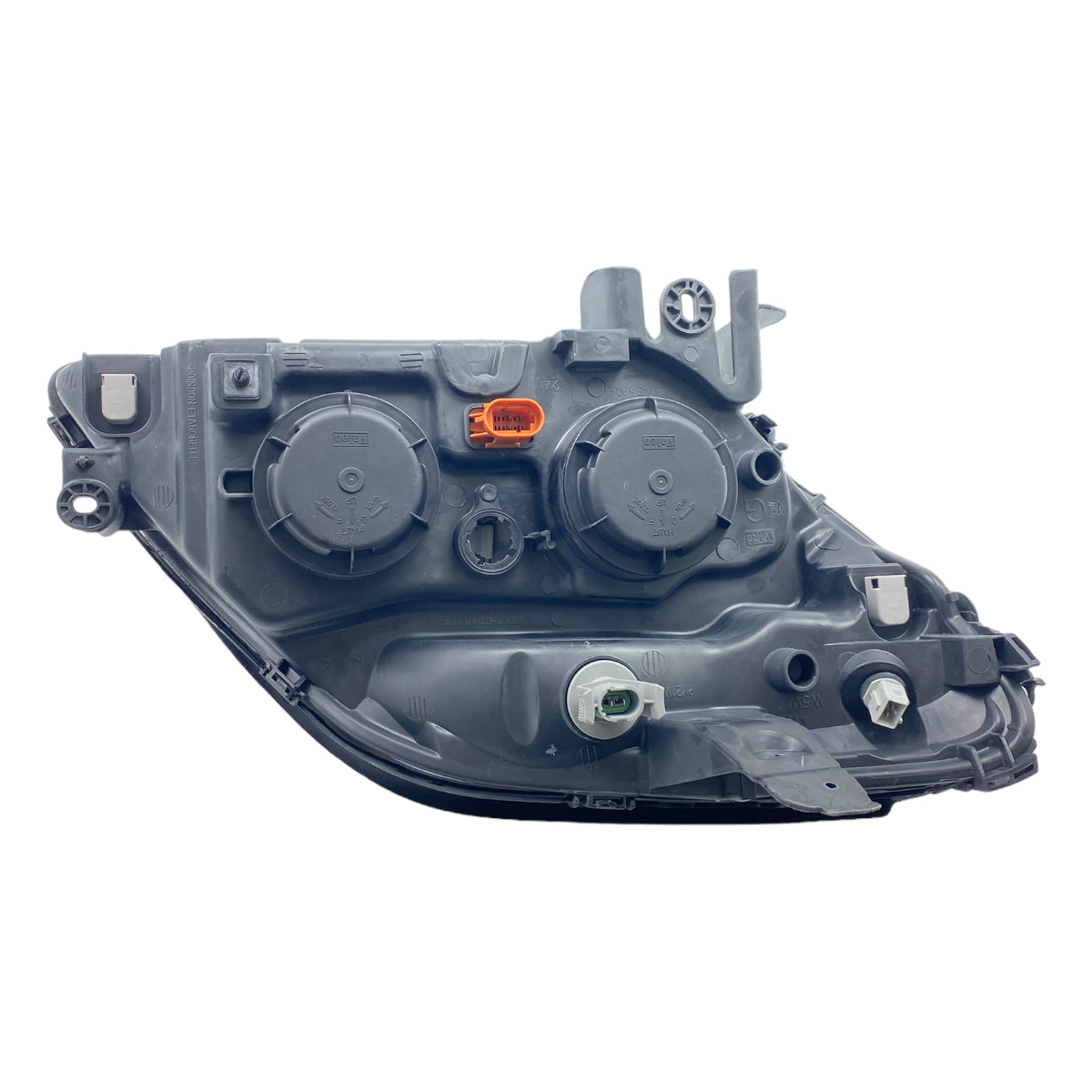 Pièce d'origine Phare avant gauche pour Renault Scenic I phase 2 260600499R