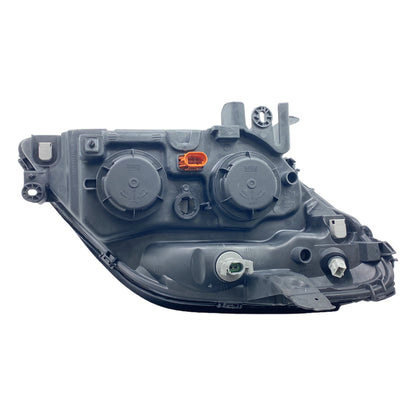 Pièce d'origine Phare avant gauche pour Renault Scenic I phase 2 260600499R
