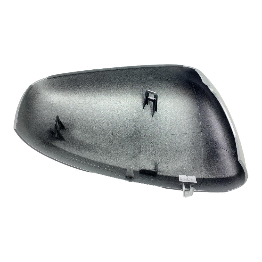 Pièce d'origine Coque de rétroviseur gauche pour Renault Kadjar Scenic IV 963732210R
