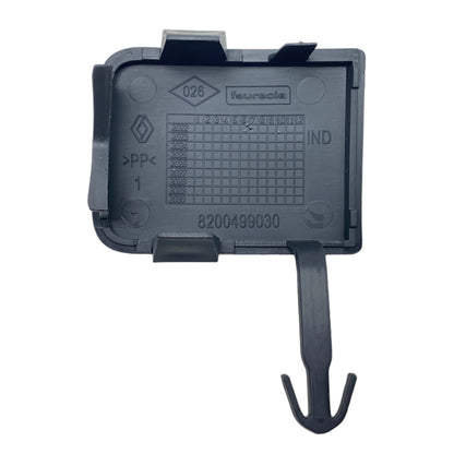 Pièce d'origine Cache de pare-chocs arrière pour Renault Kangoo II 8200499030