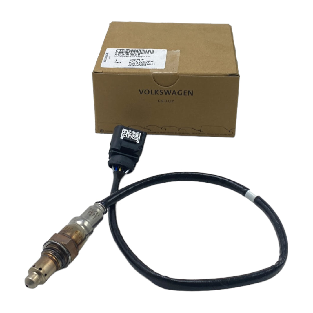 Pièce d'origine Sonde lambda pour Volkswagen 05L906262B