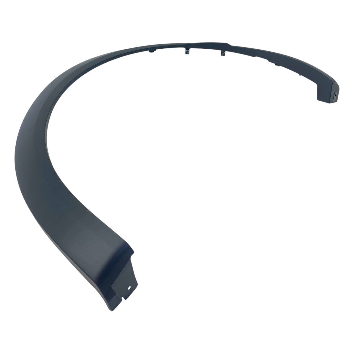 Pièce d'origine Extension d'aile arrière gauche pour Renault Symbioz 767190690R