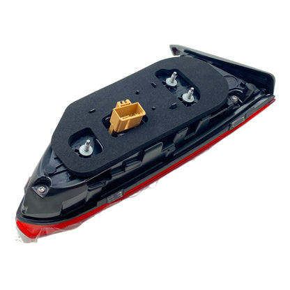 Pièce d'origine Feu arrière droit sur hayon pour Volkswagen T-Roc restylé 2GA945308C