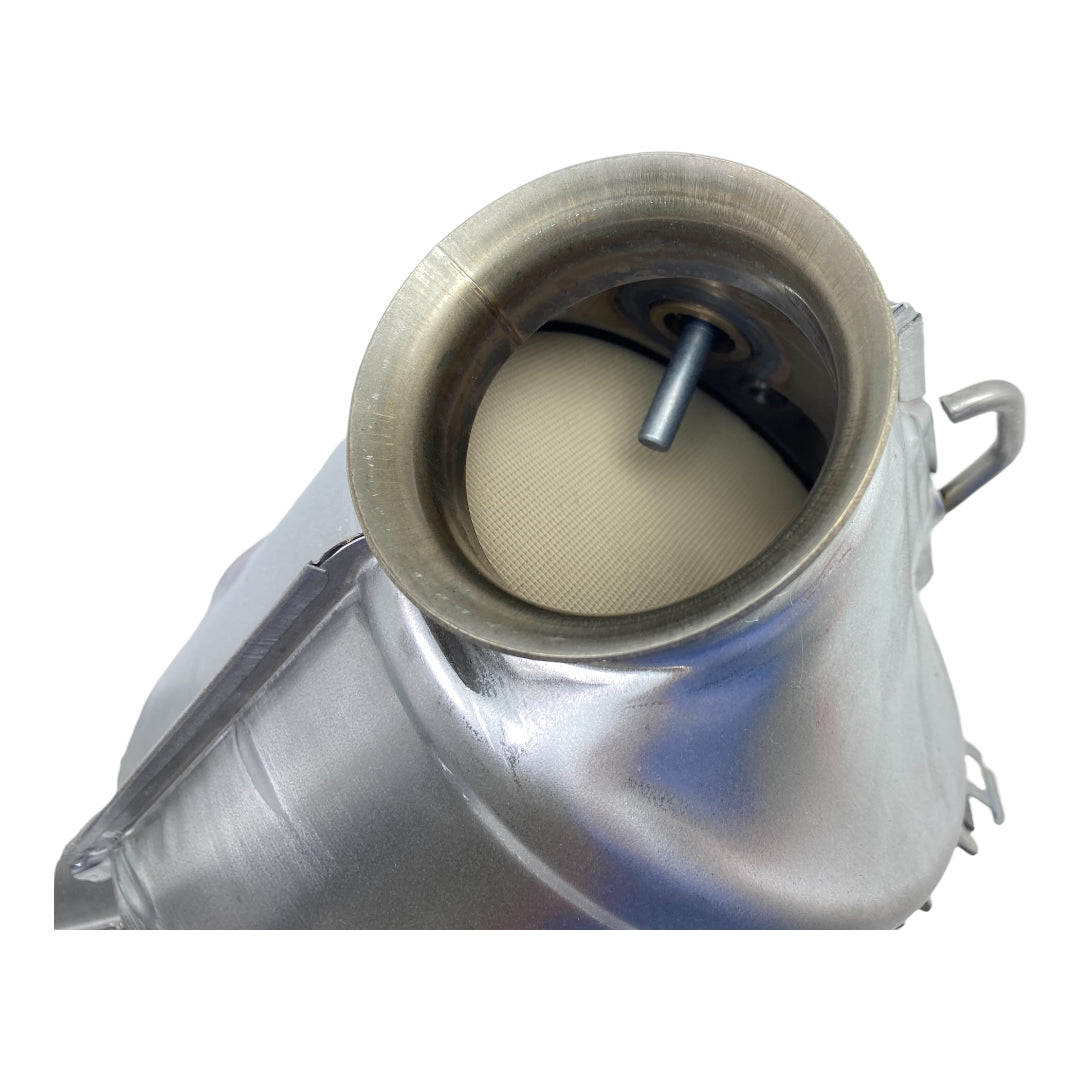 Pièce d'origine Catalyseur FAP pour Renault Trafic III Opel Vivaro 2.0 208A02747R